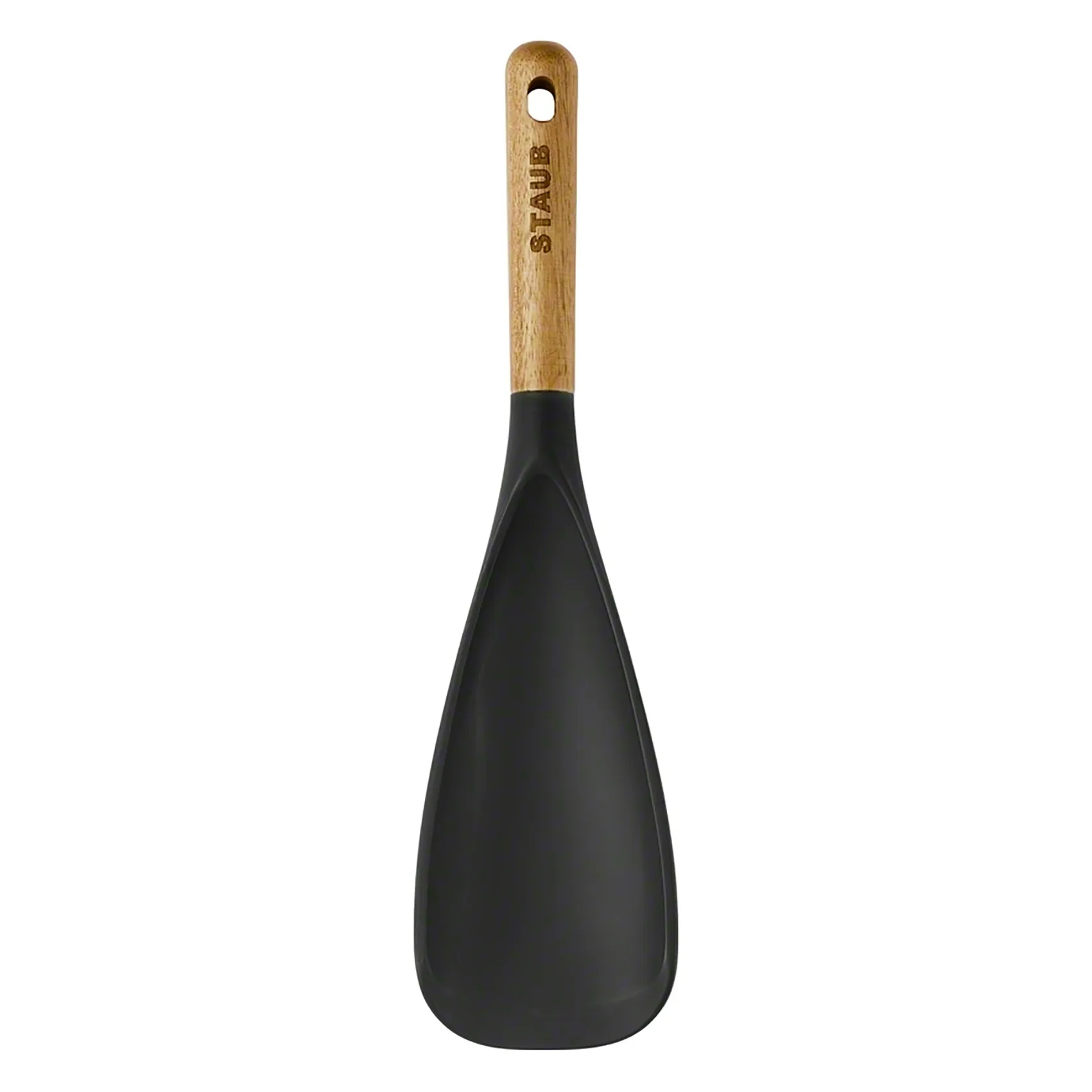Staub Silicone Multi Ske - 30cm, Brun