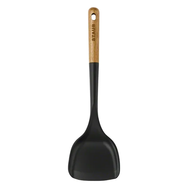 Staub wokspade, 31 cm