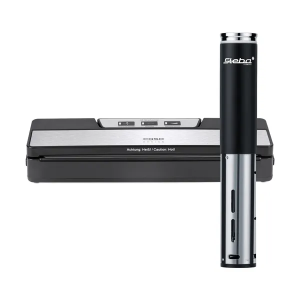 Steba Sous Vide SV60 set, 3 delar