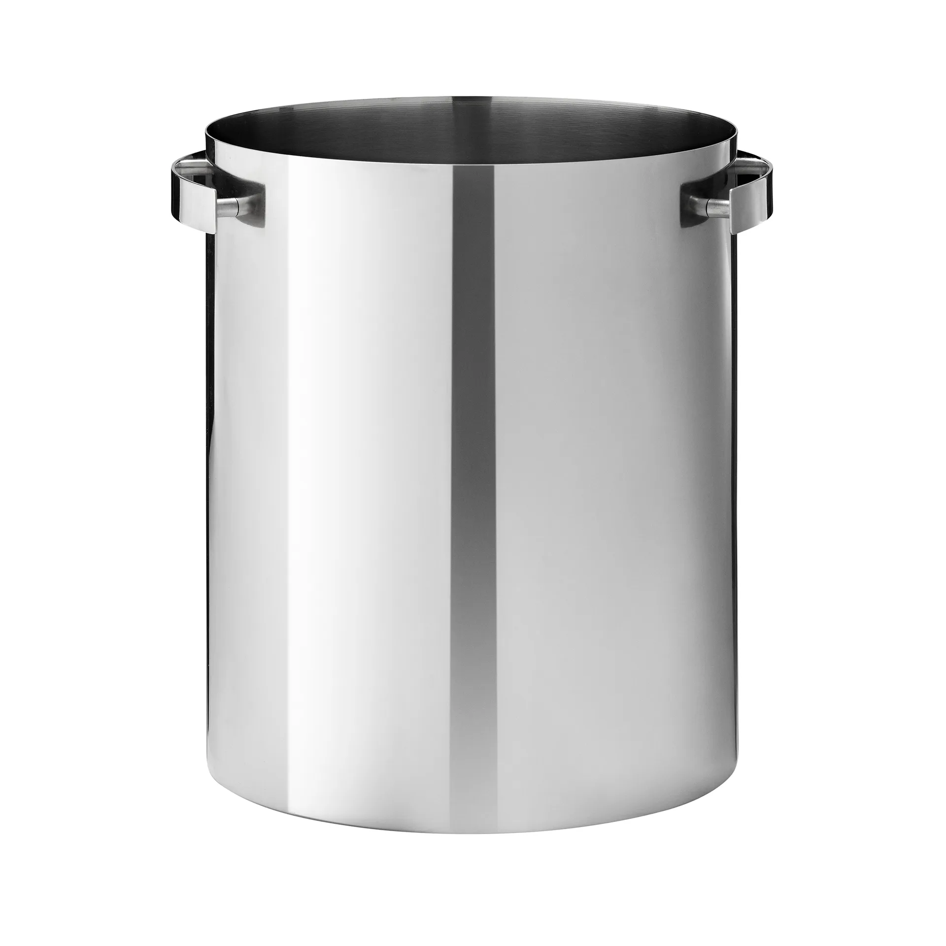 Stelton AJ cylinda-line champagnekøler Rustfri