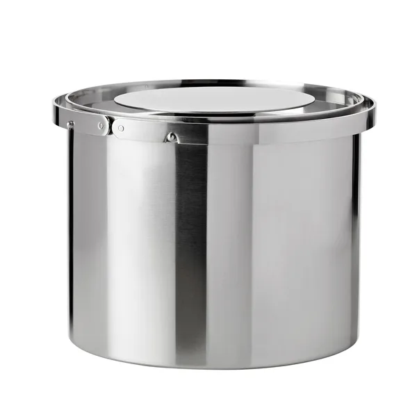 AJ cylinda-line ishink 2,5 l, Rostfri