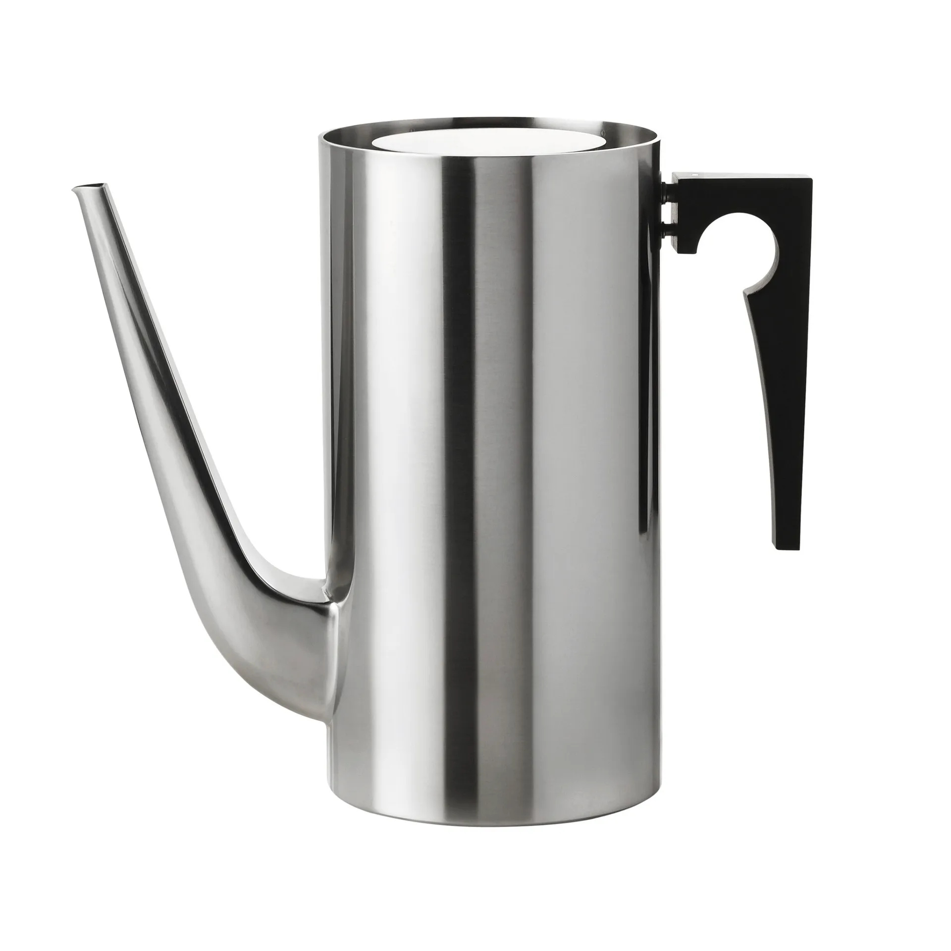 Stelton AJ cylinda-line kaffekande 1,5 L Rustfri