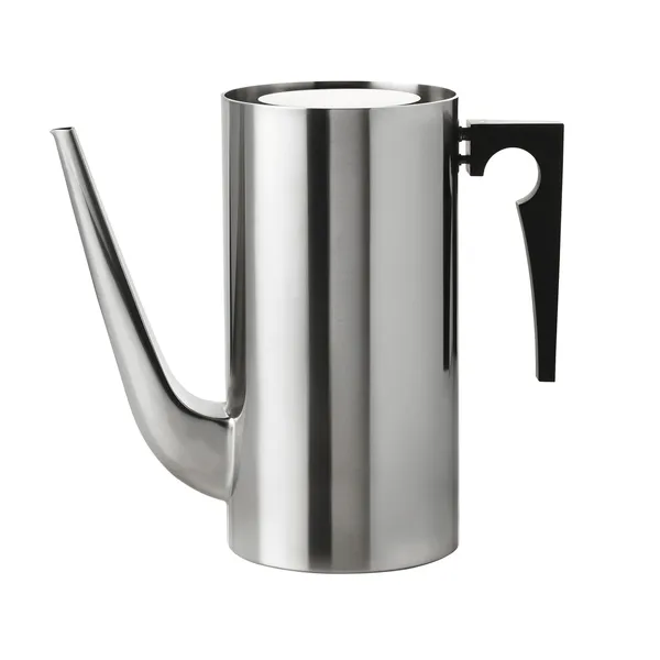 AJ cylinda-line kaffekanna 1,5 l, Rostfri