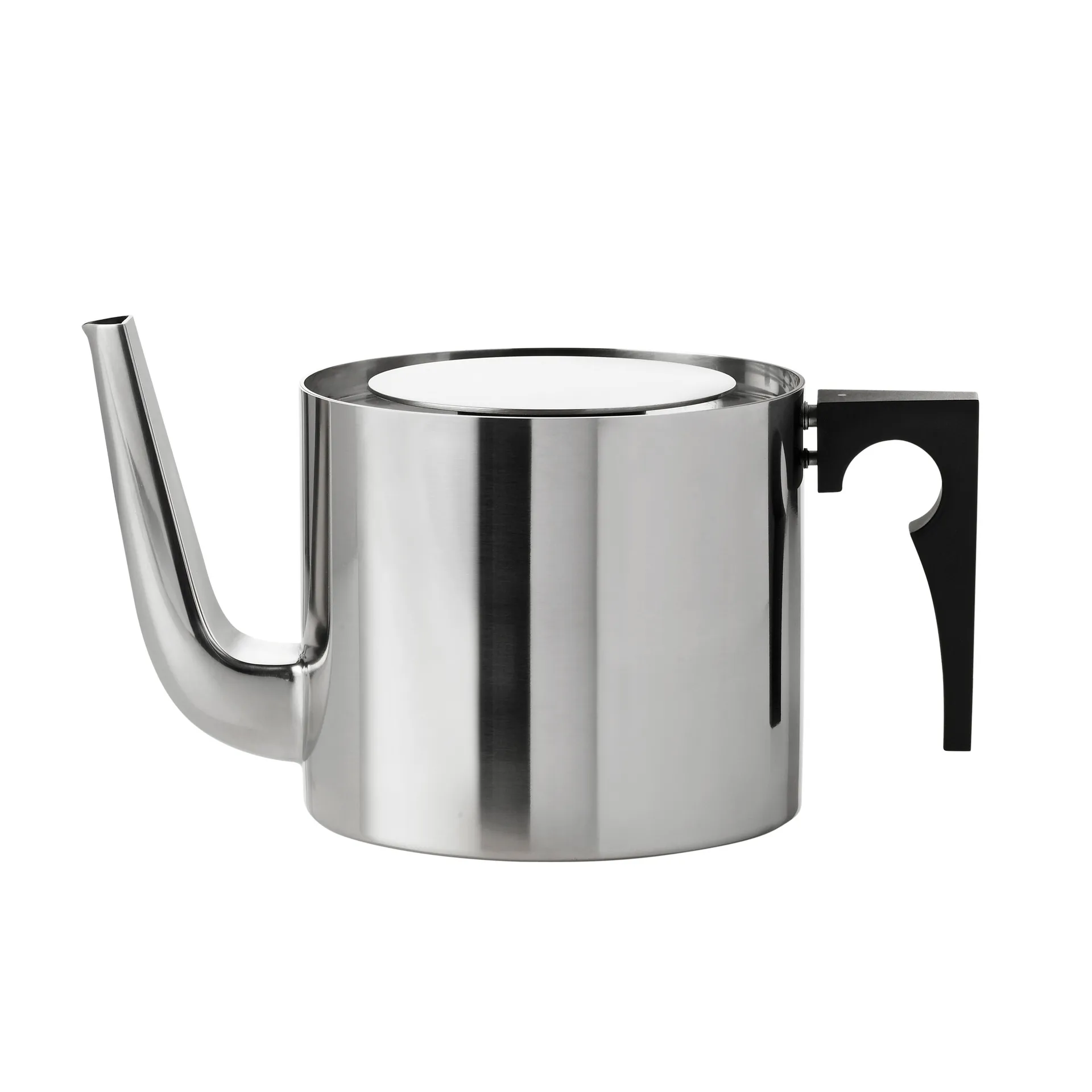 Stelton AJ cylinda-line tekande rustfrit stål billede