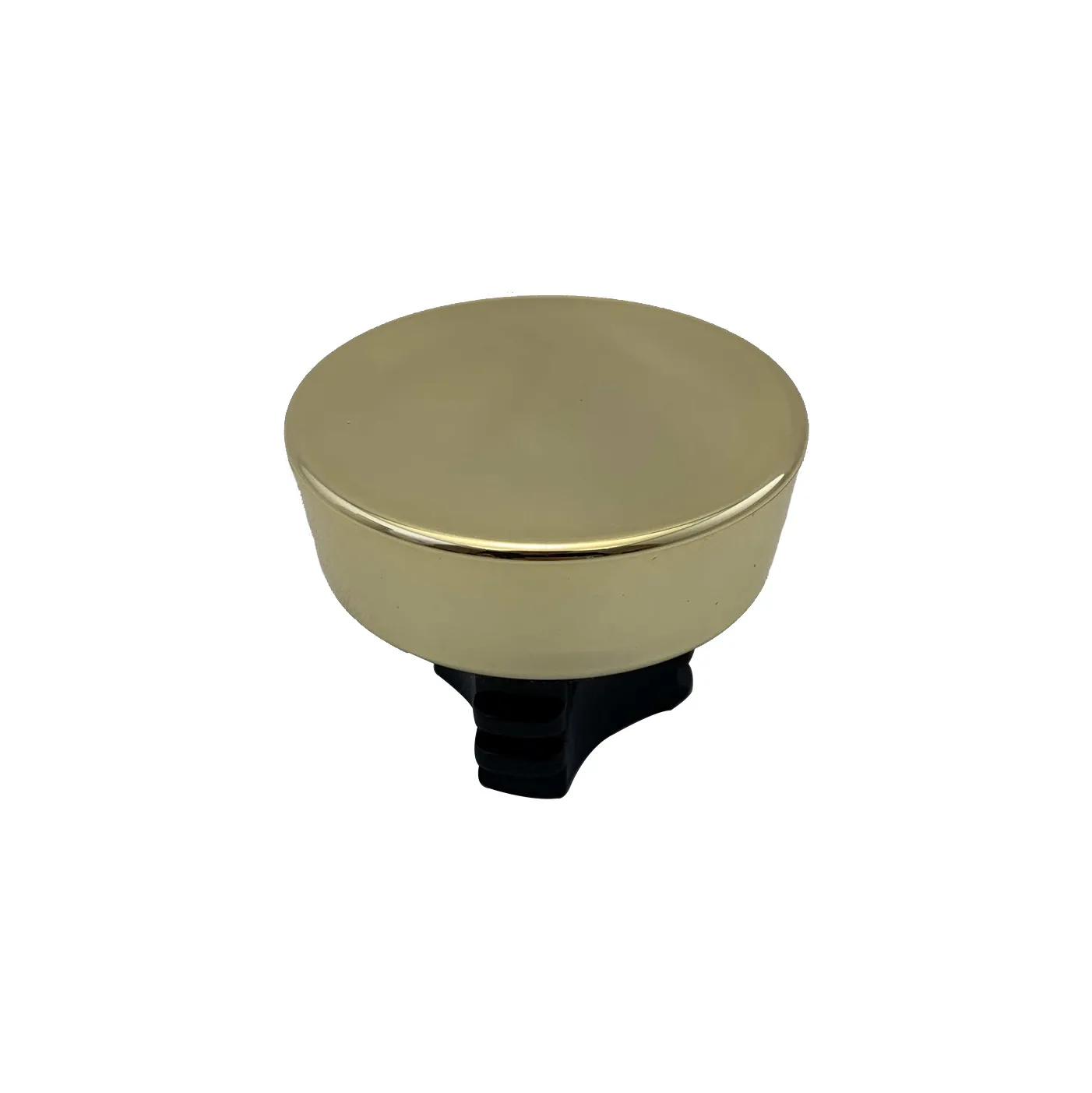 Stelton Amphora låg til termokande Soft peach/Gold