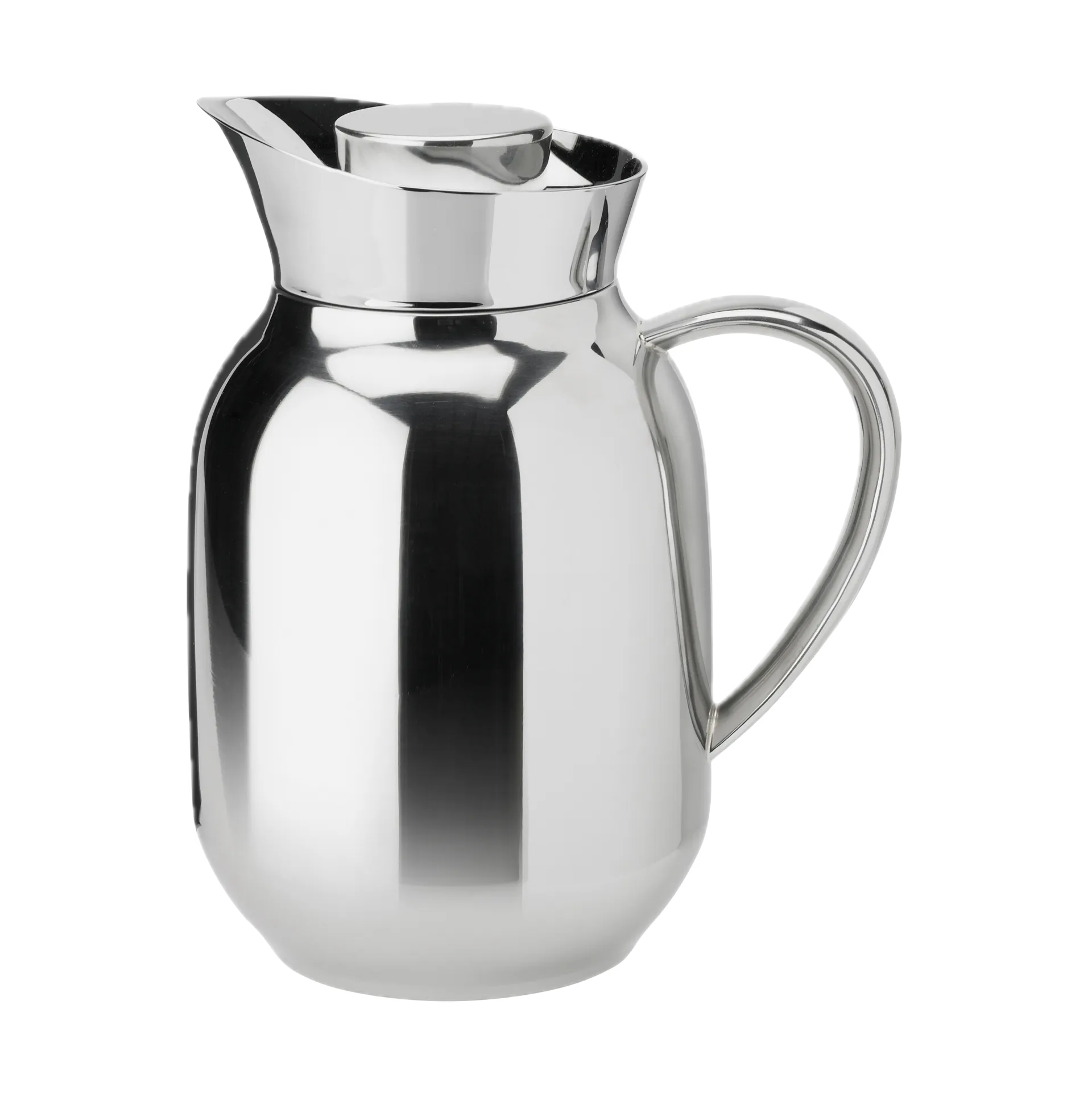 Stelton Amphora termokande 1,2 L Stål