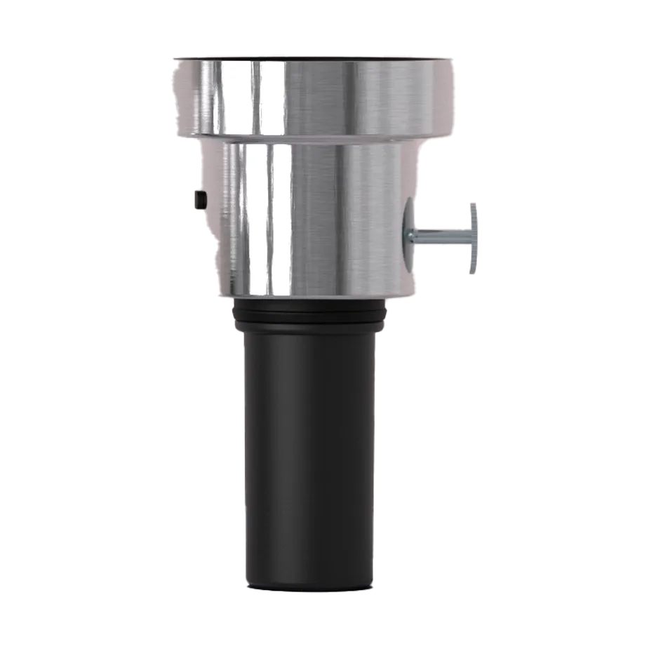 Stelton Ampoule LED pour lampe de navire portable EM Steel