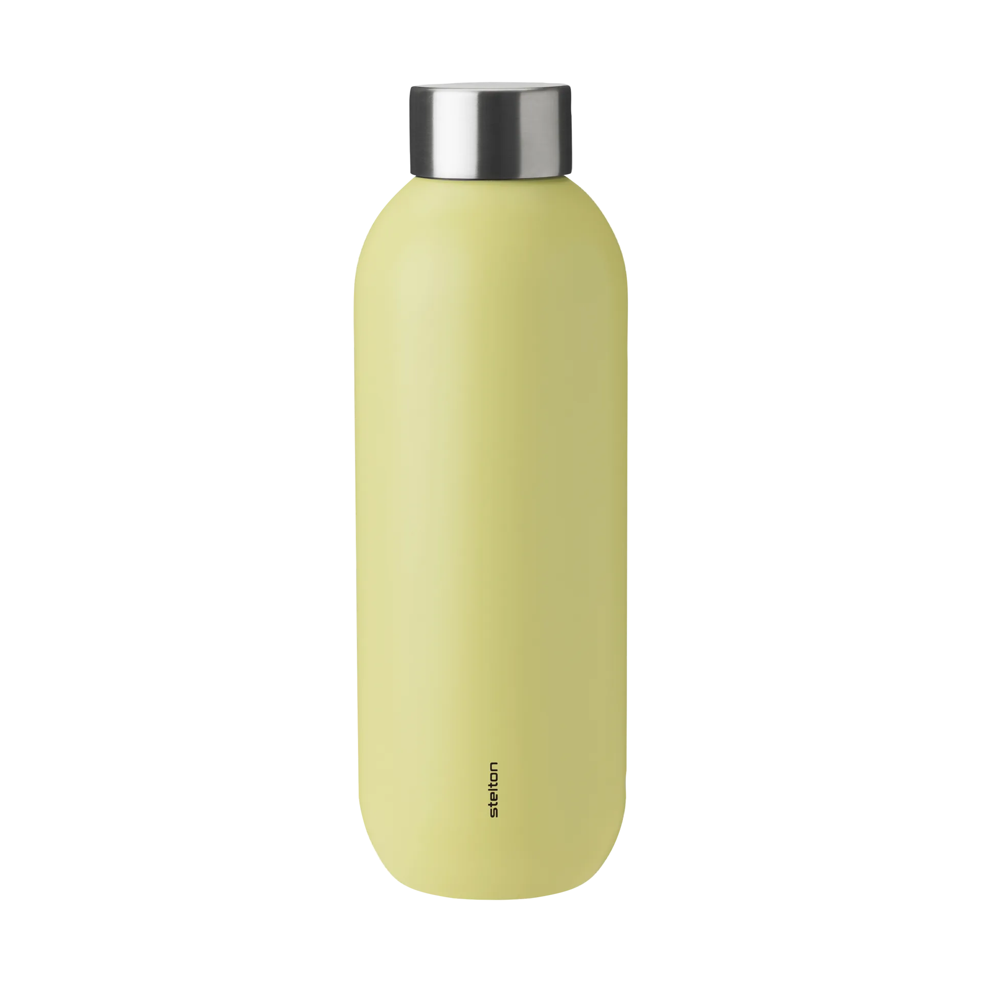 Stelton Bouteille isotherme Keep Cool 0,6 l Laevis