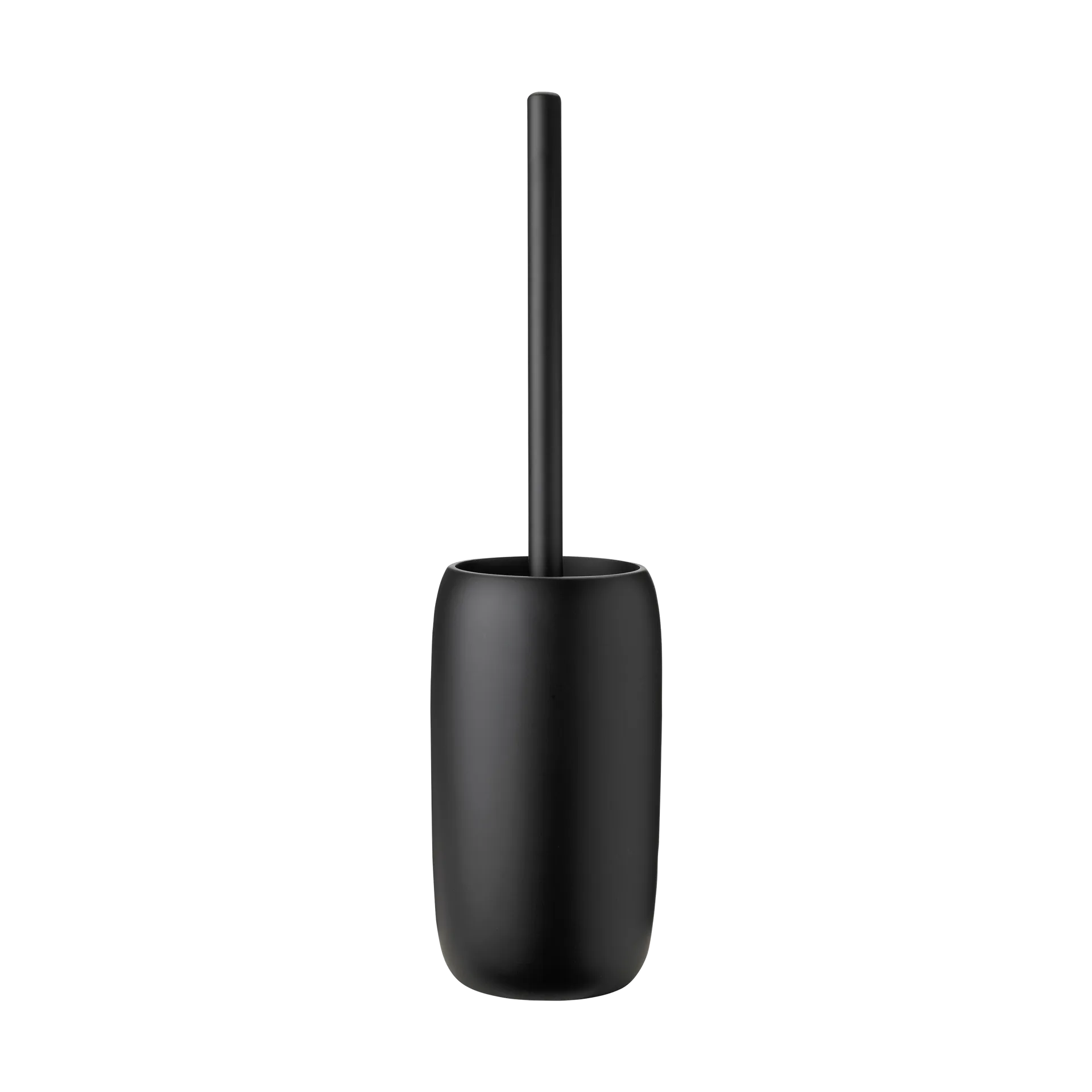 Stelton Brosse wc Fjord Black