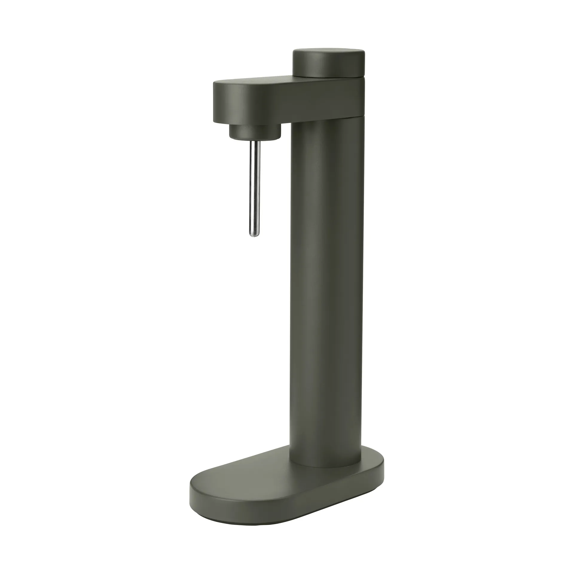 STELTON Brus gazuotų gėrimų gaminimo aparatas, dark forest