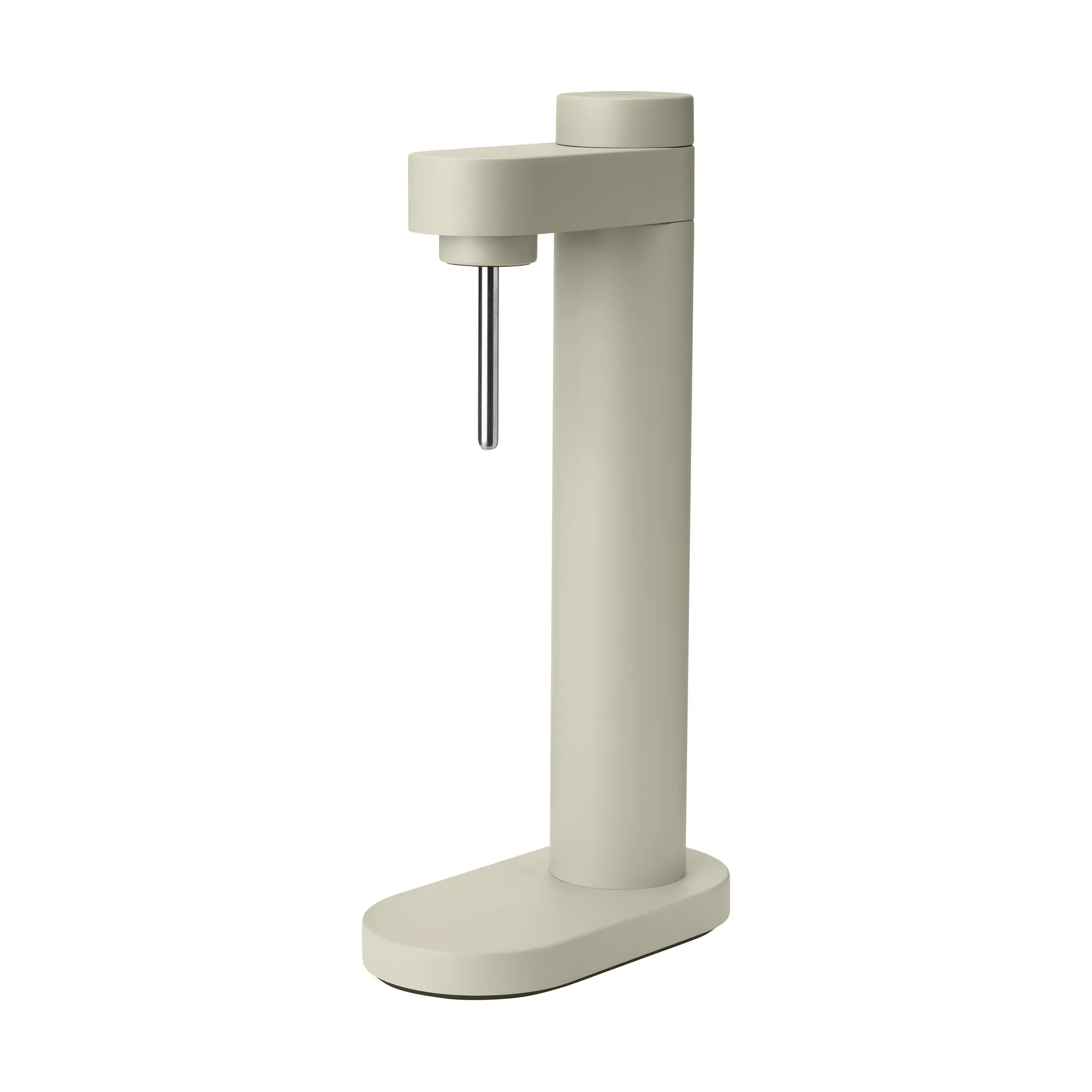 STELTON Brus gazuotų gėrimų gaminimo aparatas, soft sand