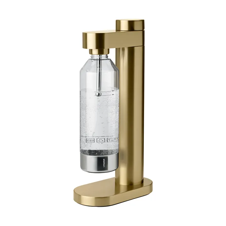 Stelton | ステルトン からの炭酸水メーカー - NordicNest.jp