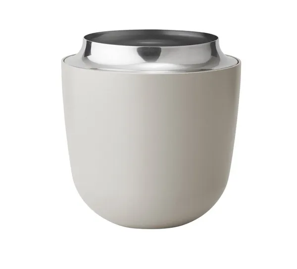 Concave vas medium