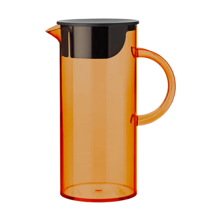Stelton | ステルトン からのEM77 蓋つきジャグ 1.5 L - NordicNest.jp