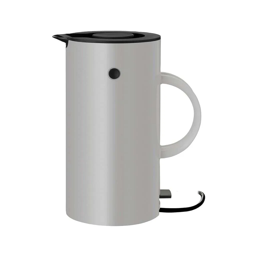 Stelton EM 77 Elkedel 1,5 Liter (2200W) Grå