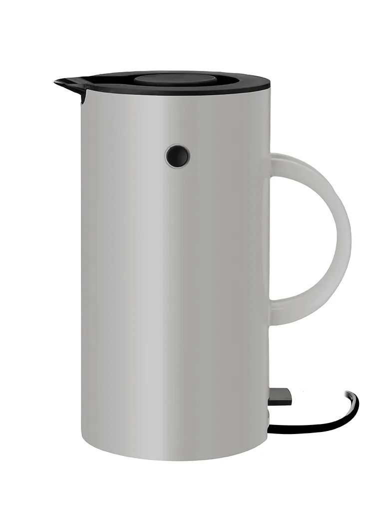 Stelton EM 77 Elkedel 1,5 Liter (2200W) Grå