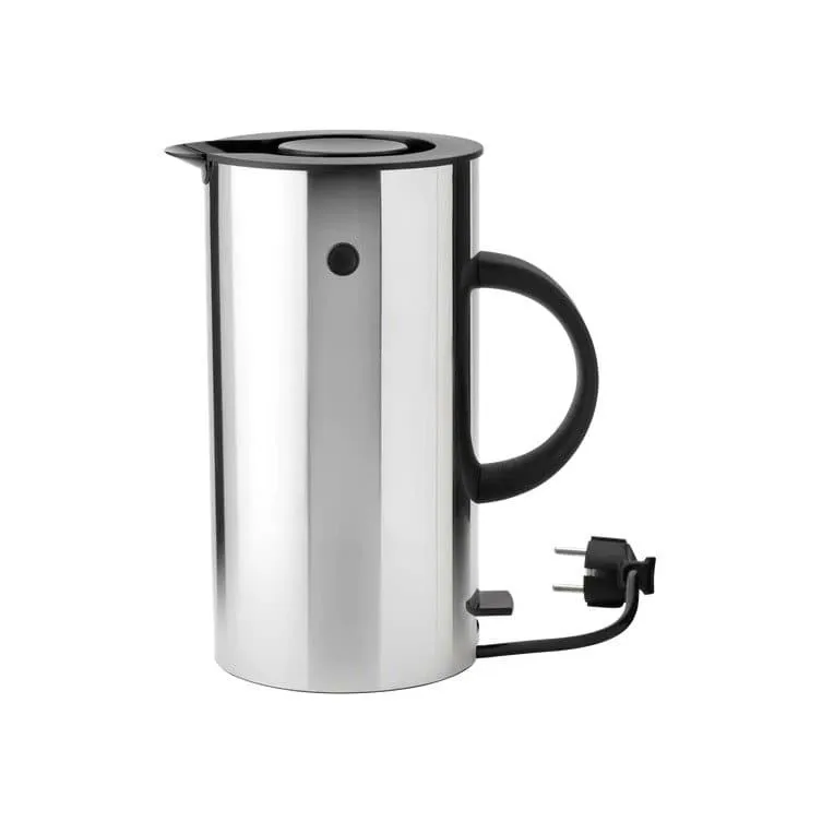 Stelton EM 77 Elkedel 2200W (1,5 Liter) Stål
