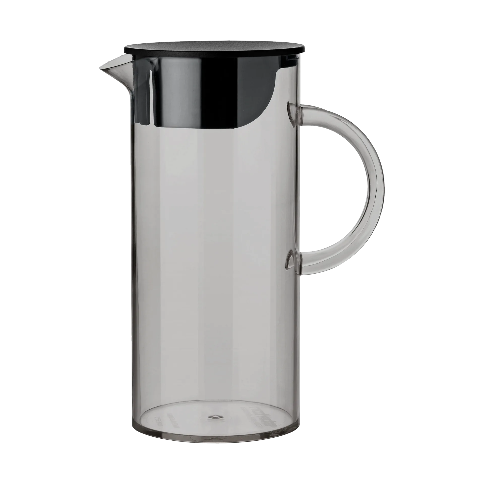 Stelton EM77 kande med låg 1,5 L Smoke