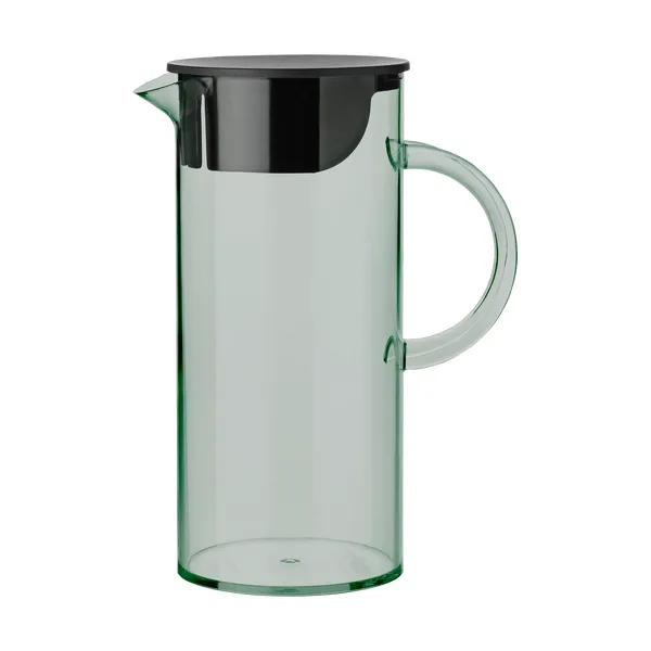 EM77 kanna med lock 1,5 L, Dusty