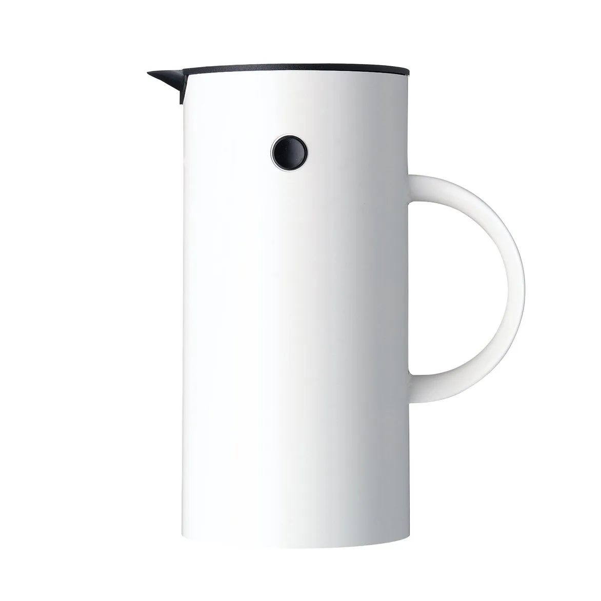 Stelton EM77 Stelton termokande 0,5 l hvid