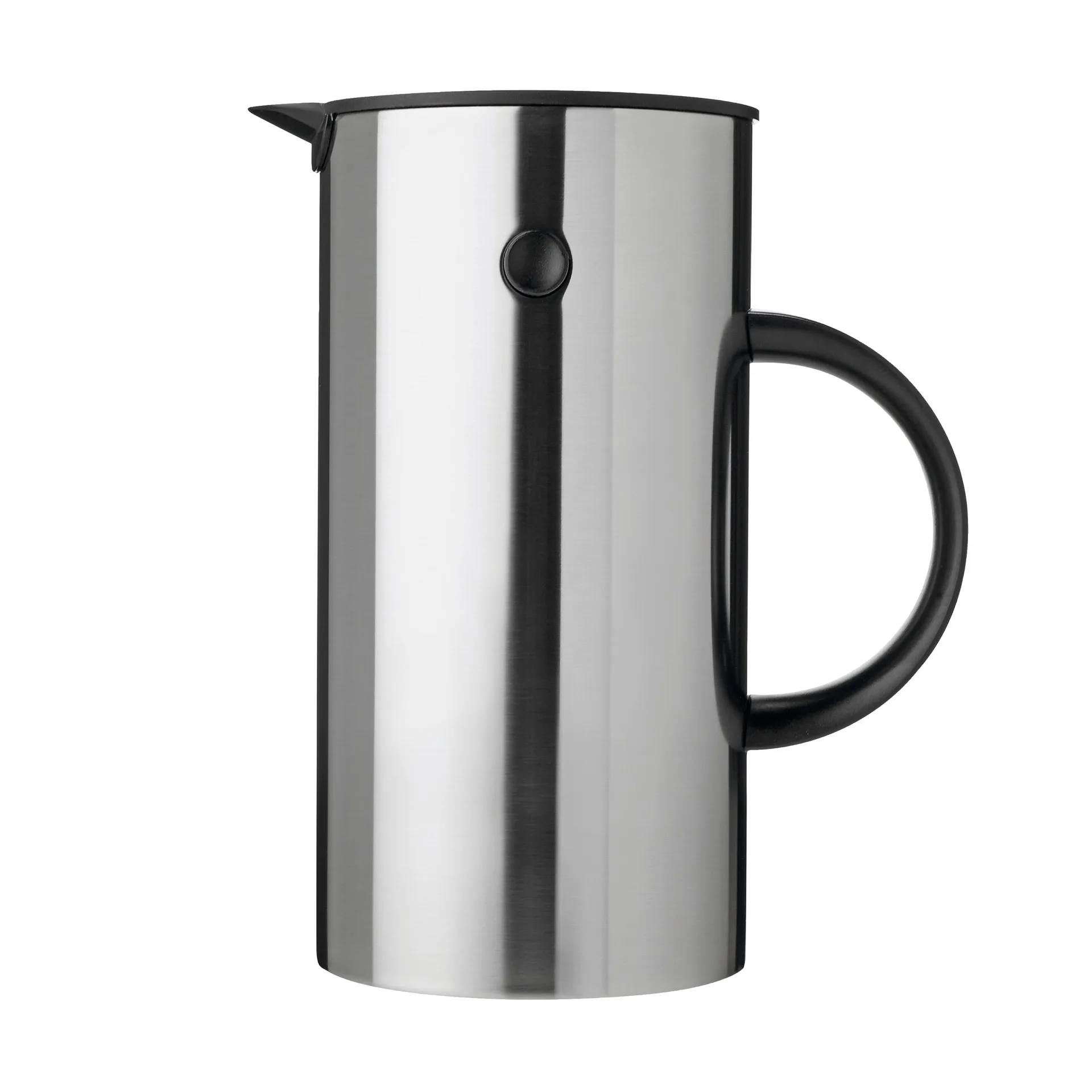 Stelton EM77 Stelton termokande 0,5 l rustfrit stål