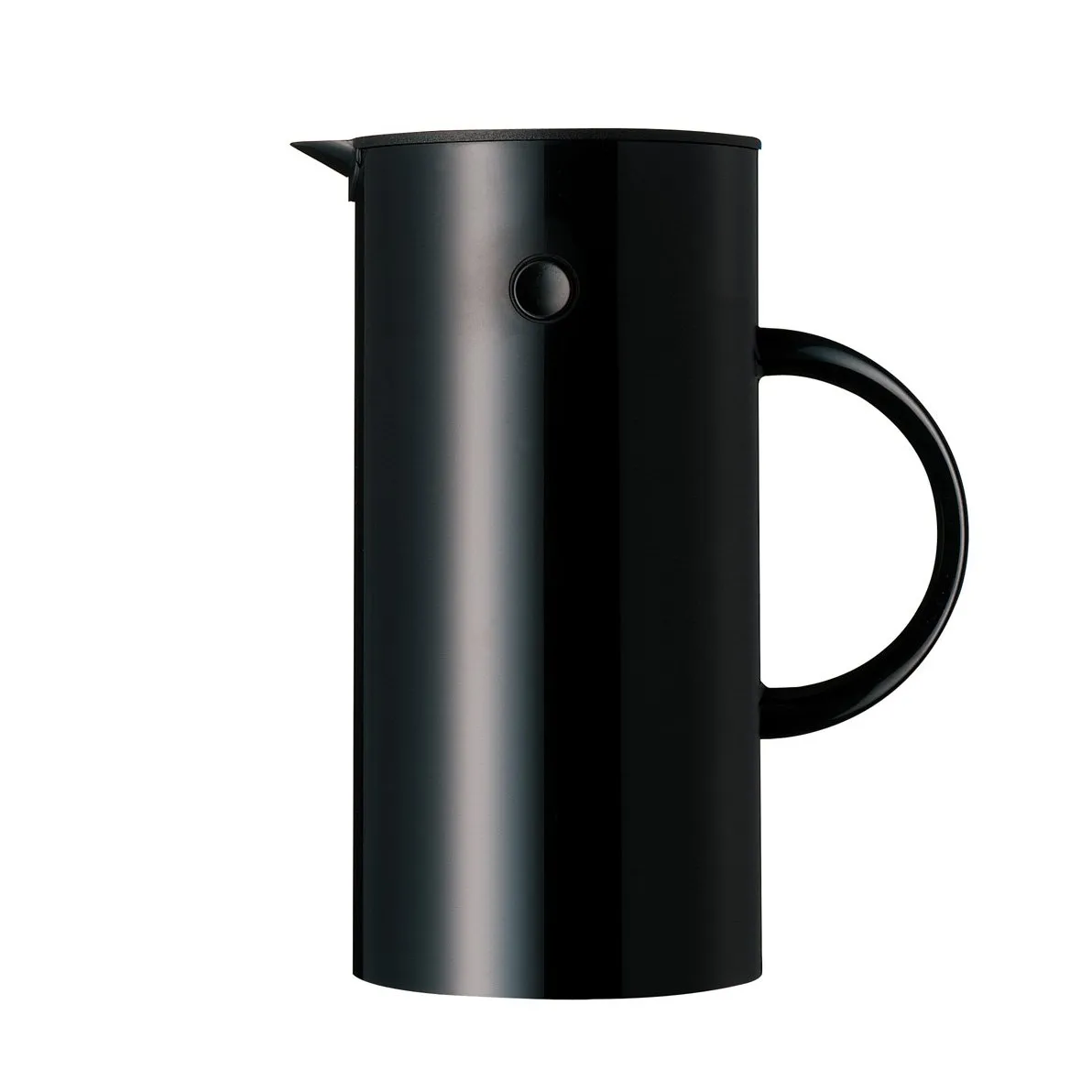 Stelton EM77 Stelton termokande 0,5 l sort