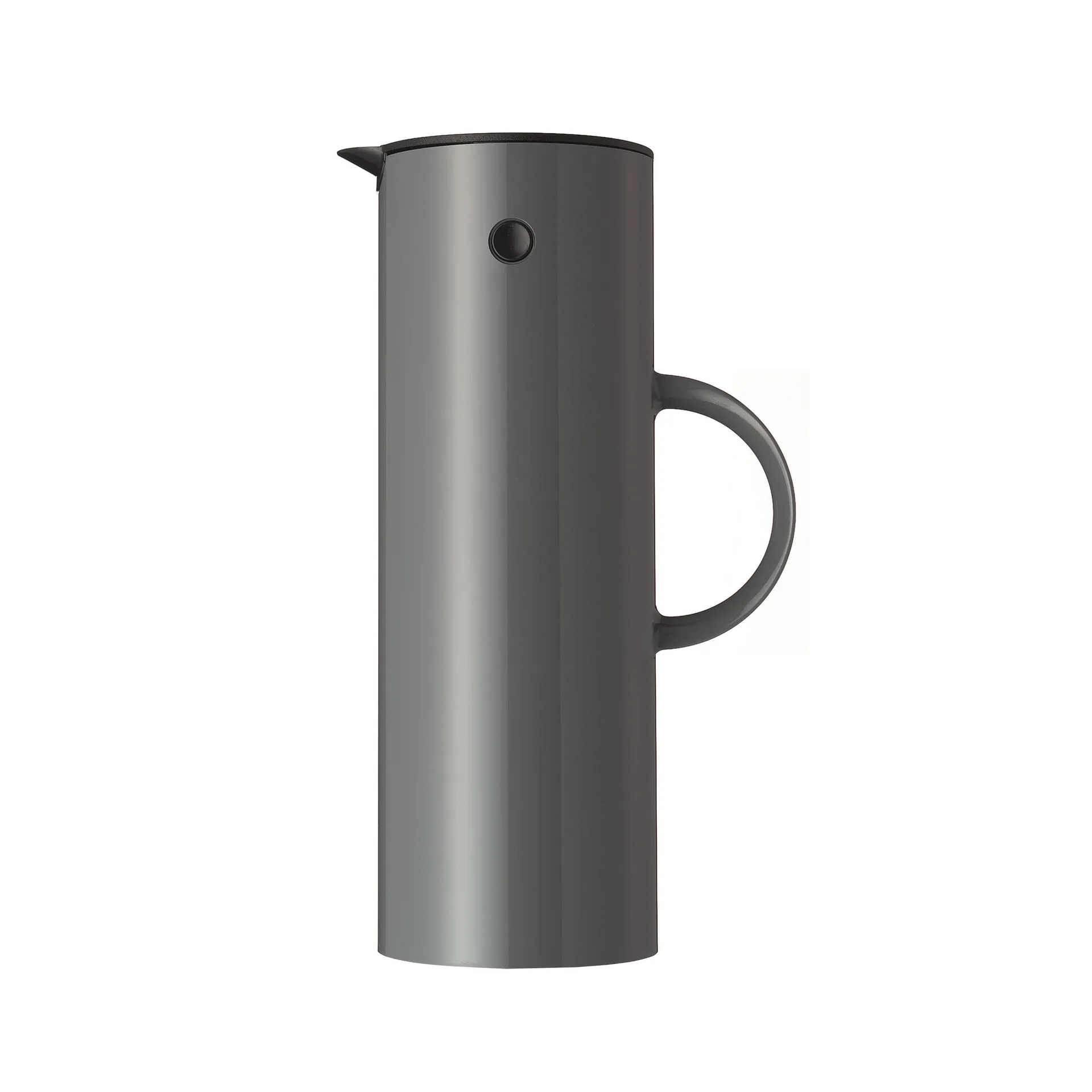 Stelton EM77 Stelton termokande 1 l granitgrå blank