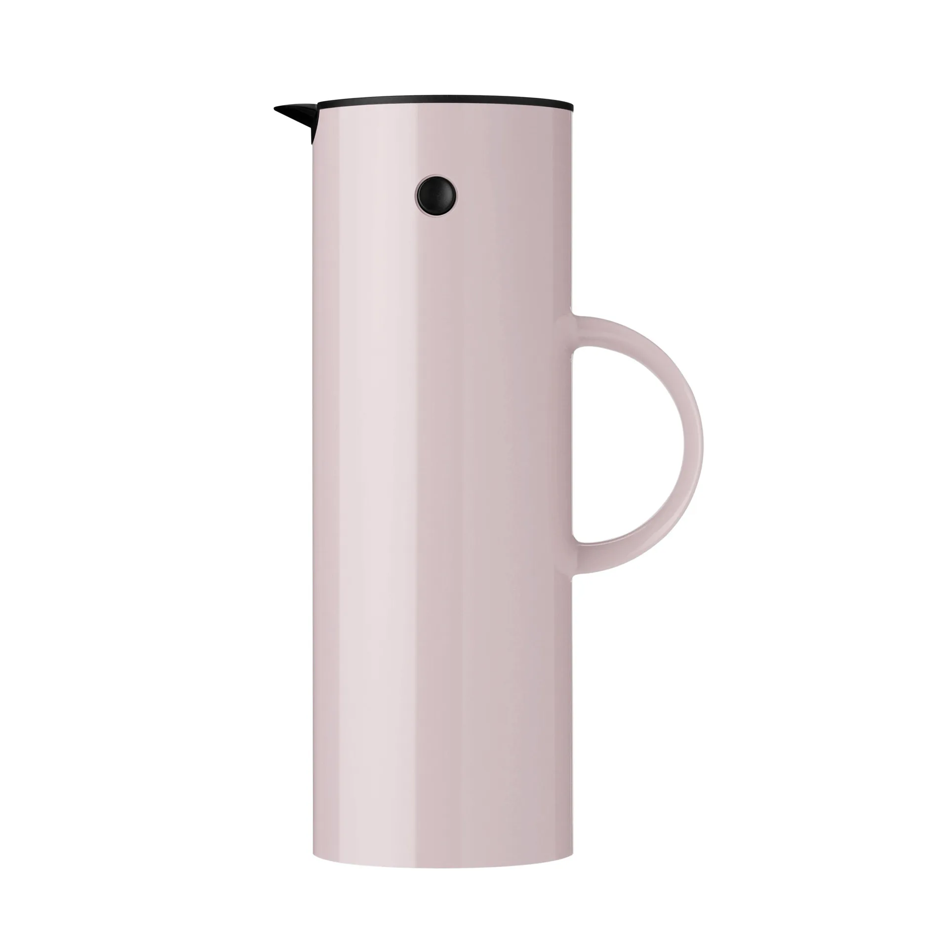 Stelton EM77 Stelton termokande 1 l lavendel (lyserød)
