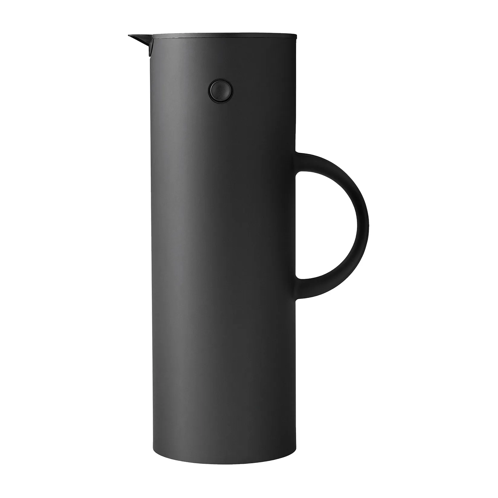 Stelton EM77 Stelton termokande 1 l Soft black