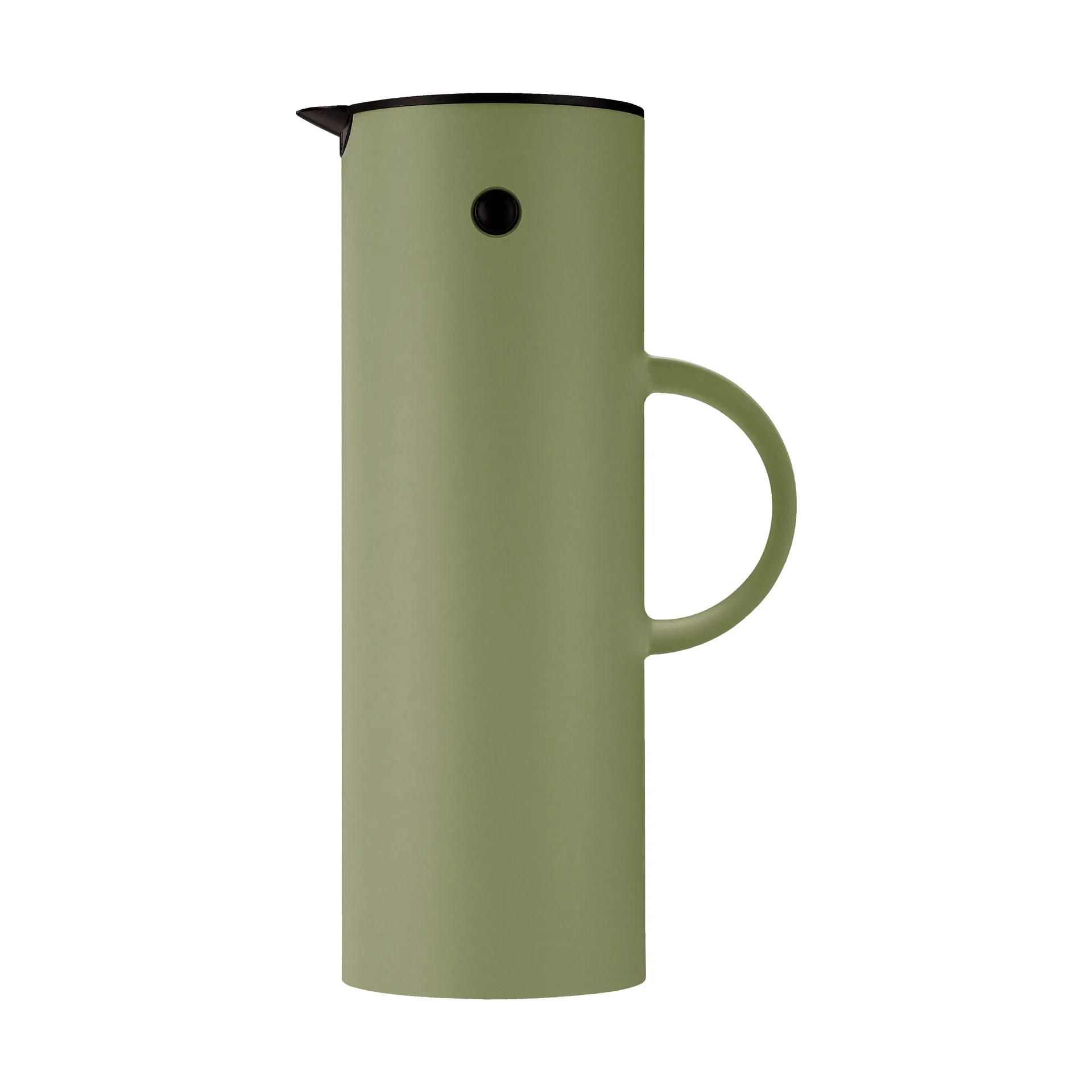 Stelton EM77 Stelton termokande 1 l Soft fern green billede