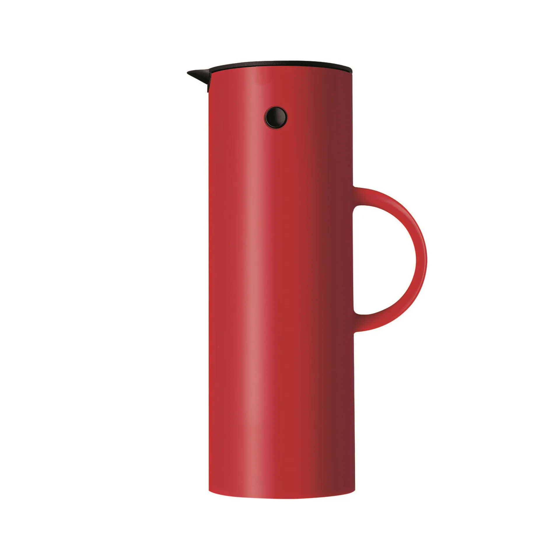 Stelton EM77 Stelton termos 1 l r&ouml;d