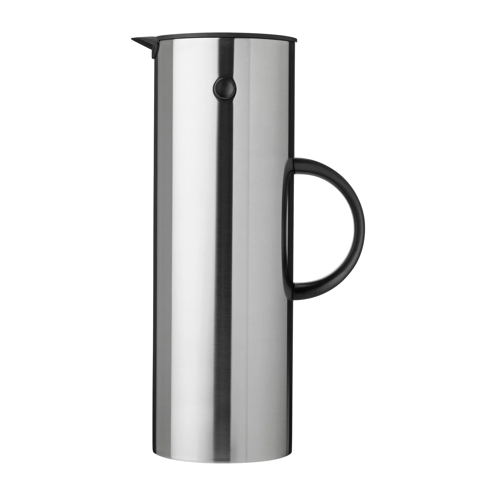 Stelton EM77 Stelton termos 1 l rostfritt st&aring;l