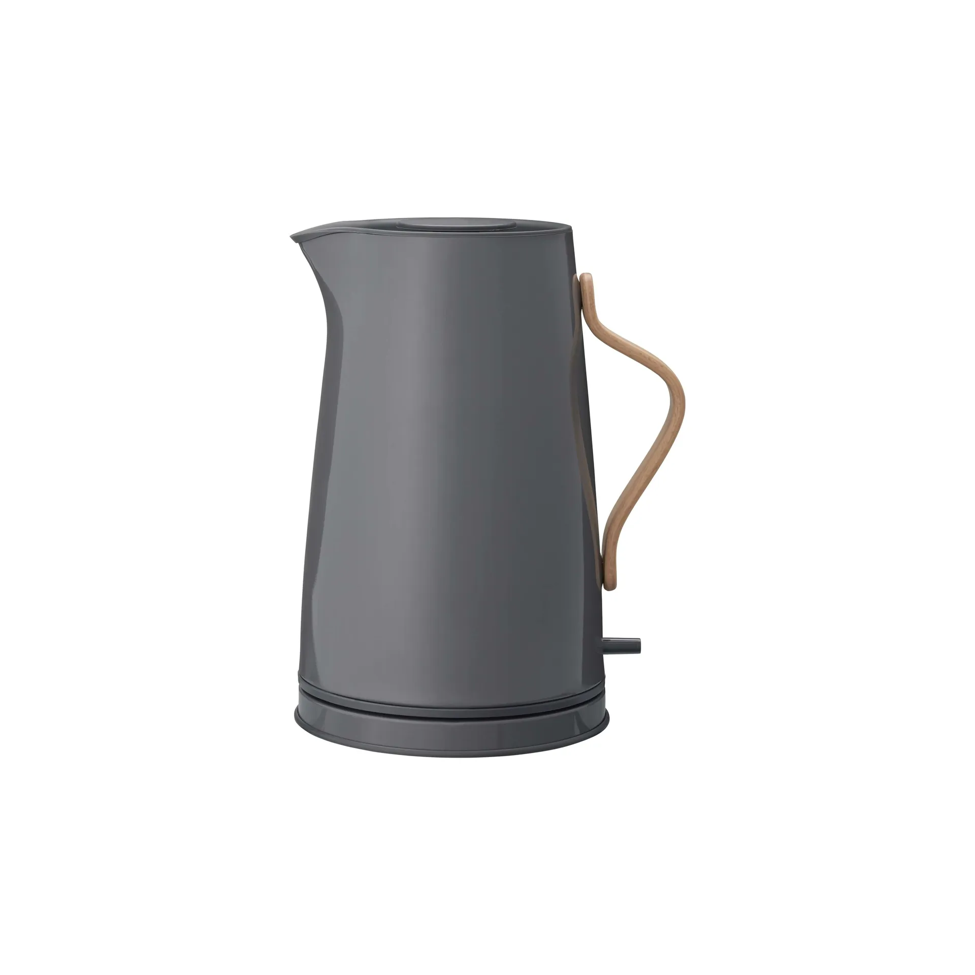 Stelton Emma Elkedel 1,2 Liter (2200W) Grå