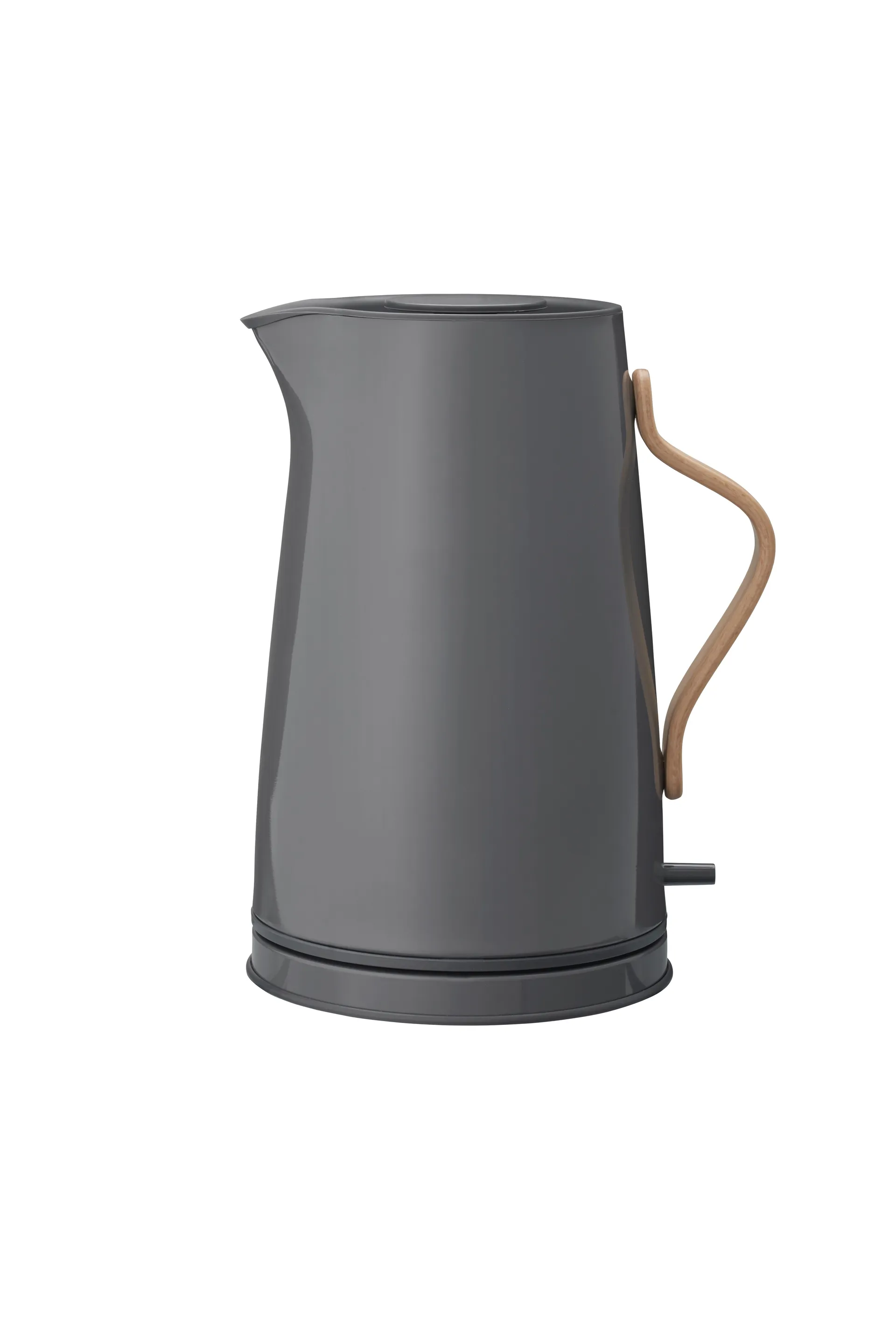 Stelton Emma Elkedel 1,2 Liter (2200W) Grå