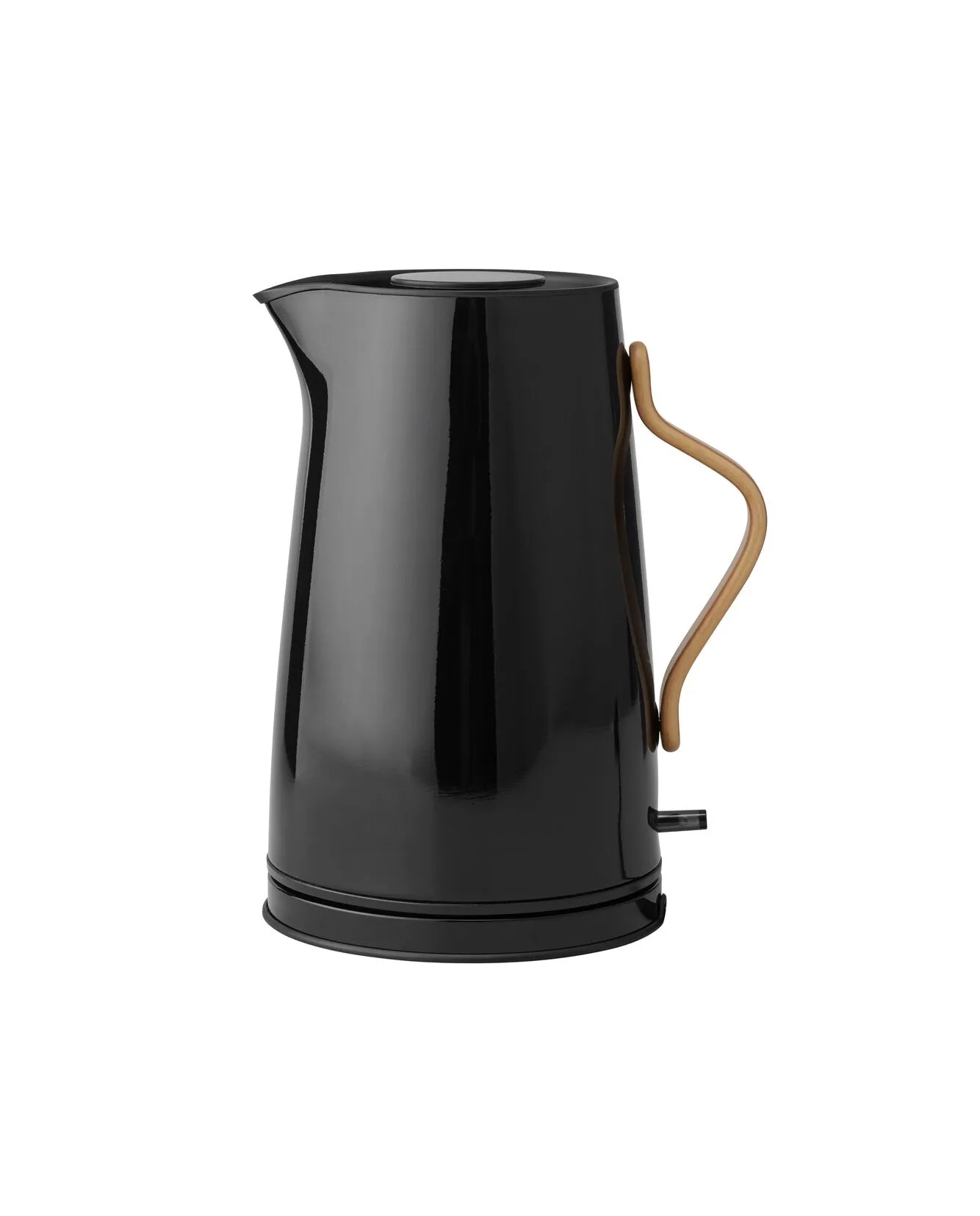 Stelton Emma Elkedel 1,2 Liter (2200W) Sort