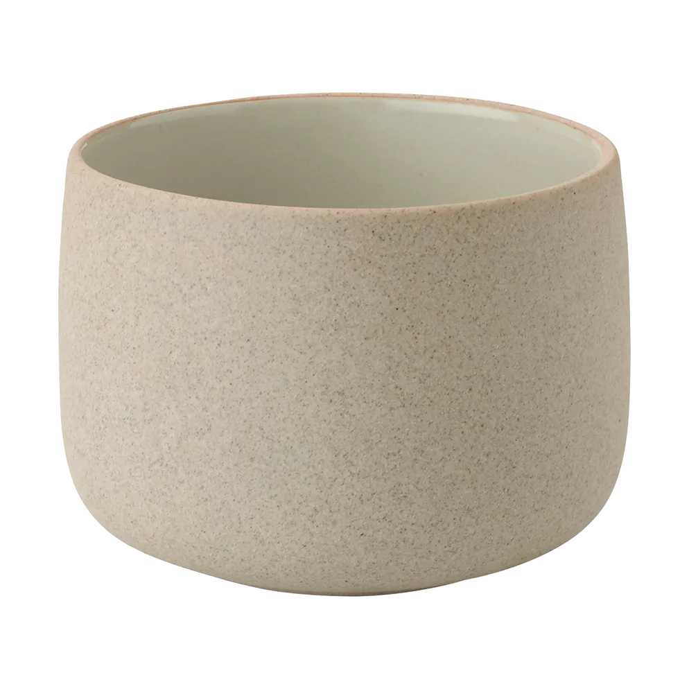 Stelton Emma krus 15 cl 2-pak Grey