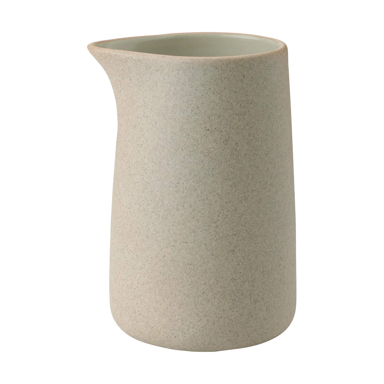 Stelton Emma mælkekande 30 cl Grey