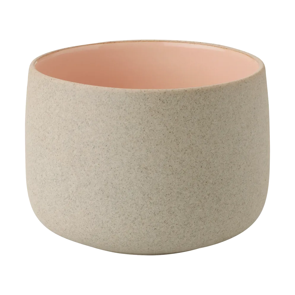 Stelton Emma mugg 15 cl 2-pack Rose
