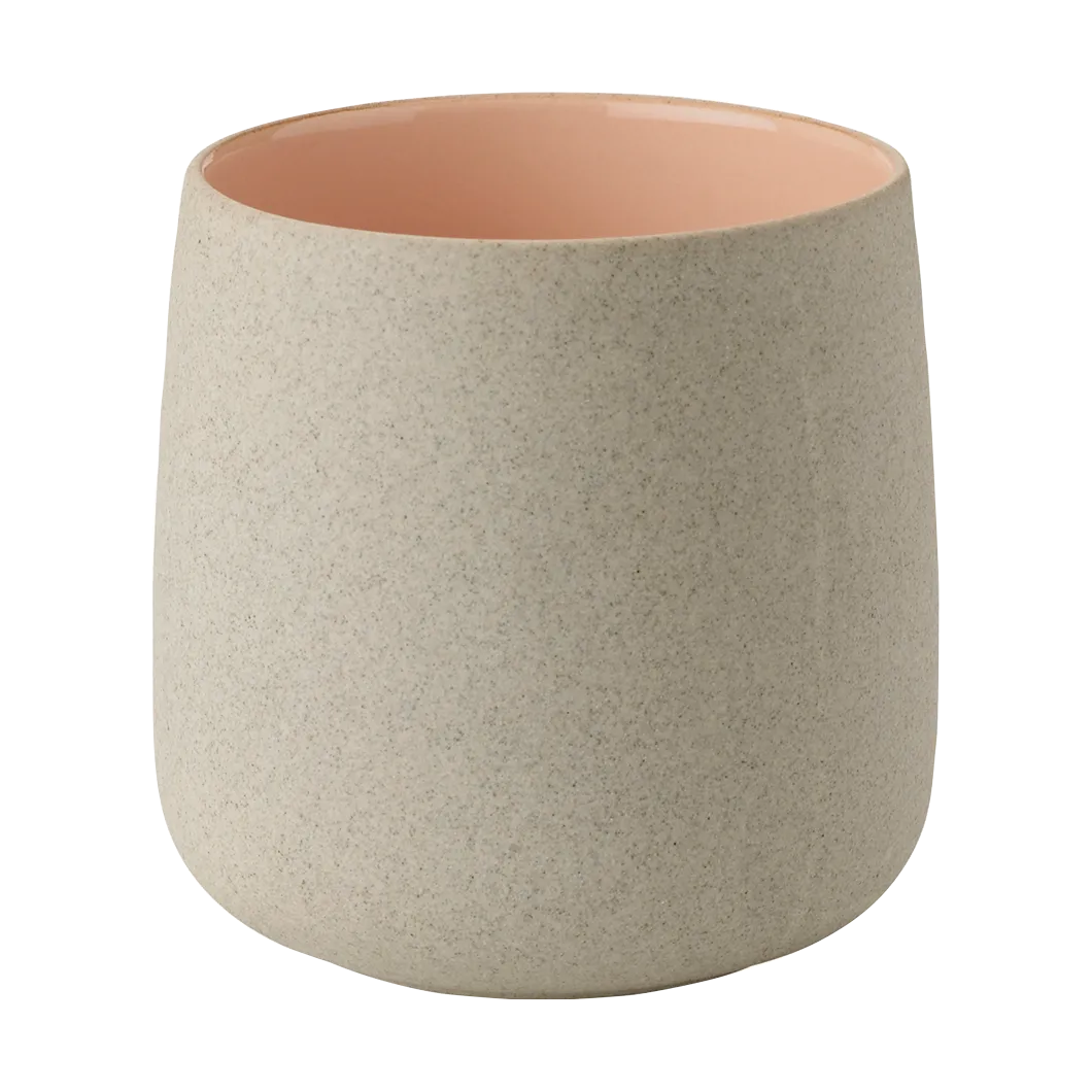 Stelton Emma mugg 22 cl 2-pack Rose
