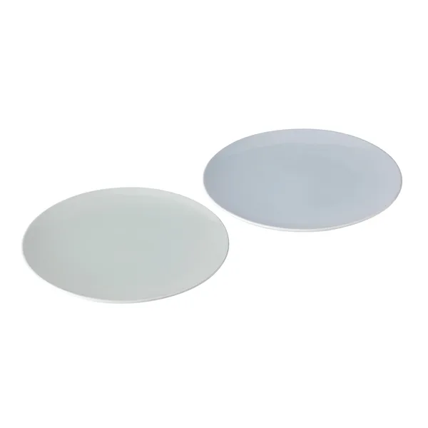 Emma tallrik 2-pack