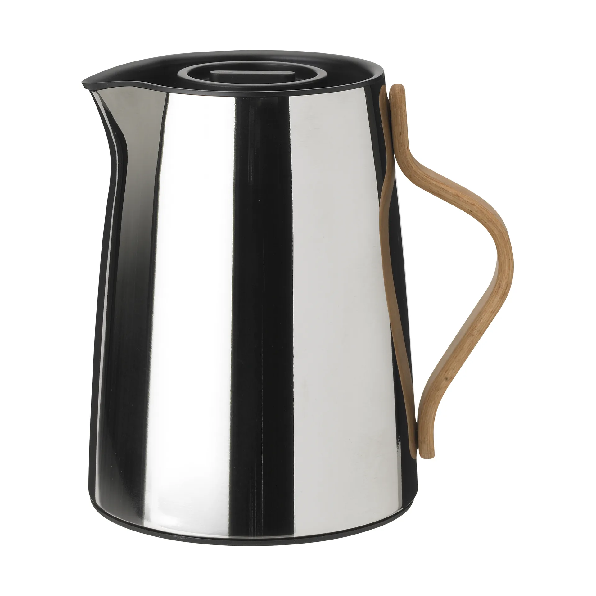 Stelton - Emma Termokande, te 1 l. stål