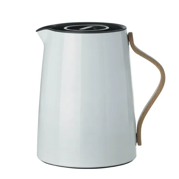 Tekande Stelton EMMA The 1,0 ltr Hvid