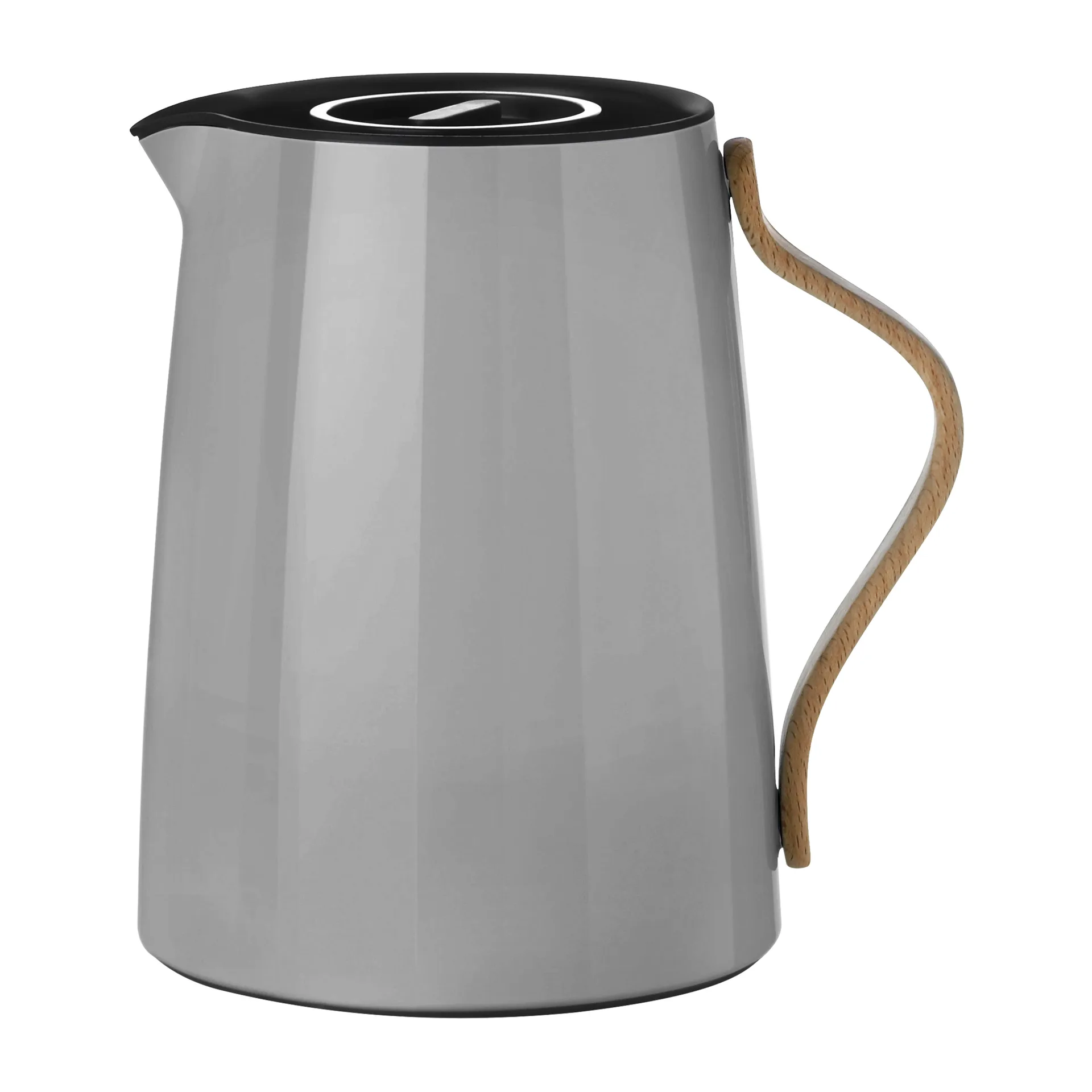 Stelton Emma termokande te grå
