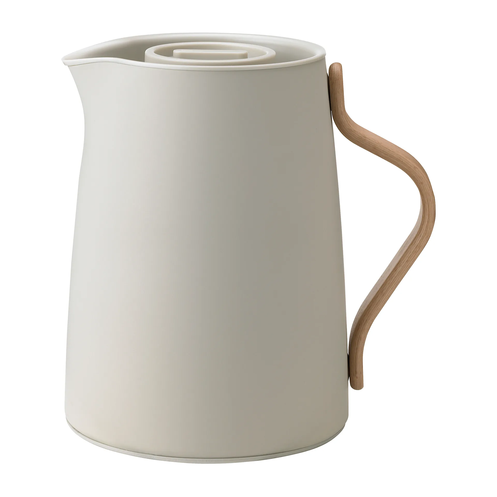Stelton Emma termokande te Soft sand billede
