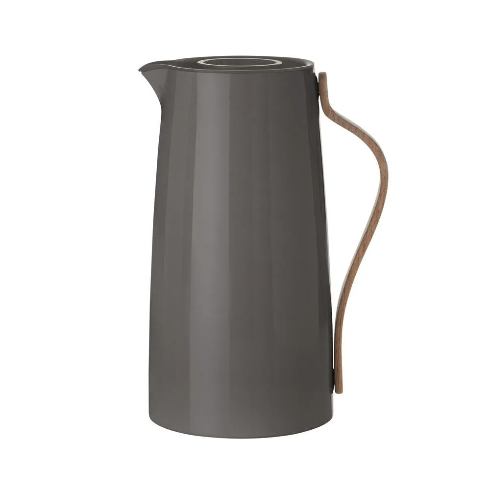 Stelton Emma termoskanna kaffe gr&aring;