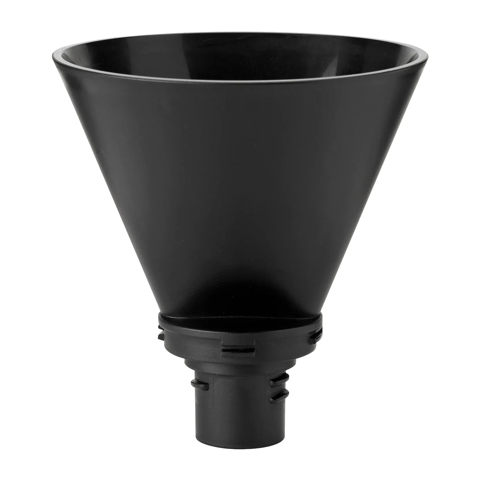 Stelton Entonnoir à café Stelton pour bouteille isotherme Black