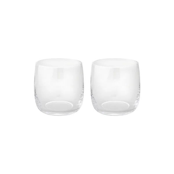 Foster dricksglas 2-pack, 20 cl