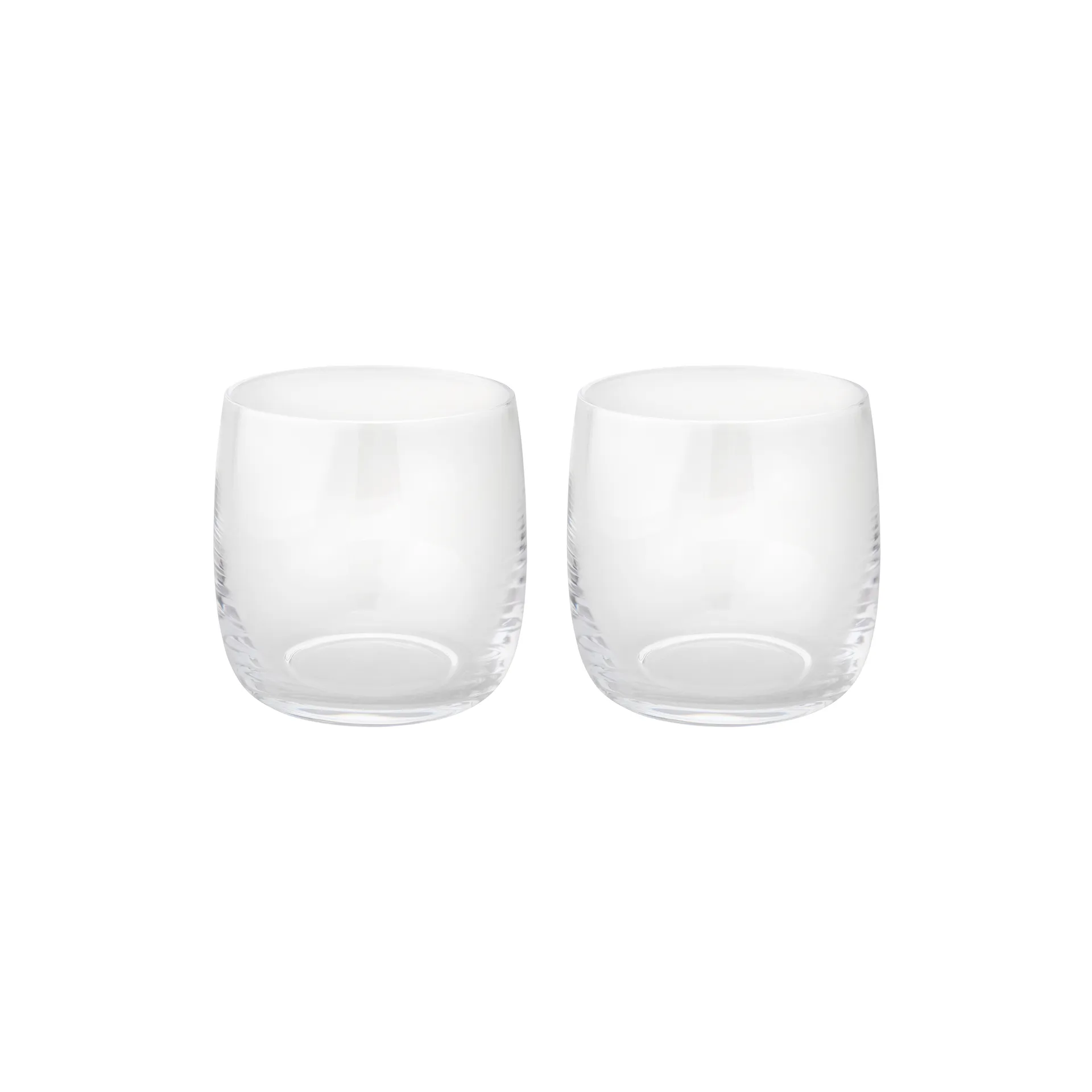 Stelton Foster drikkeglas 2-pak 20 cl