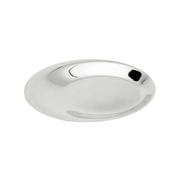 Foster fat Ø 46 cm, rostfritt stål