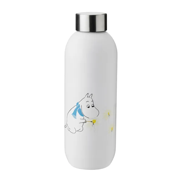 Keep Cool Mumin flaska 0,75 l